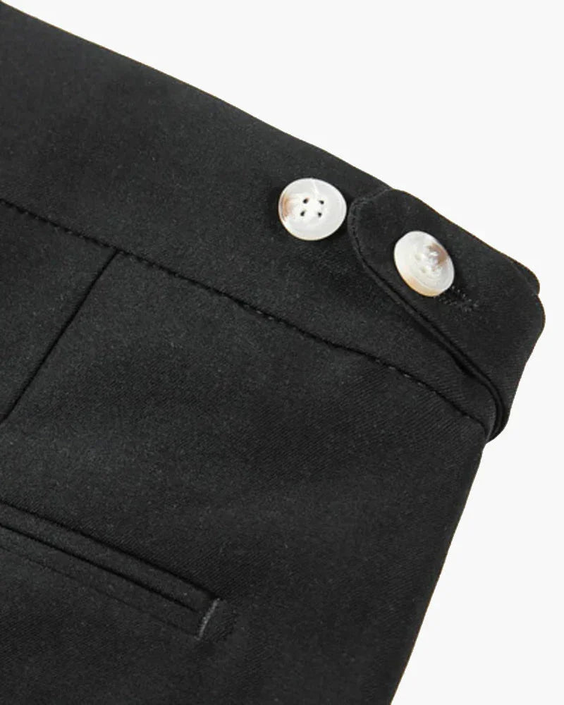 Paris Pantalon Shorts