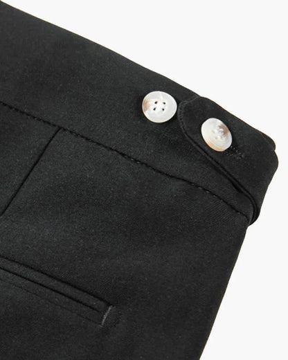 Paris Pantalon Shorts