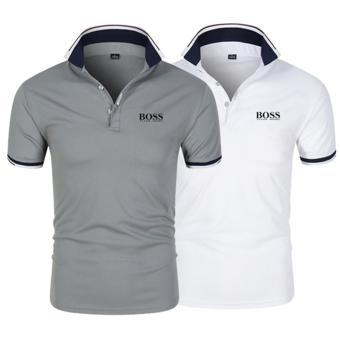 Polo Bad Boss - BUY 1, GET 2 FOR £29.00