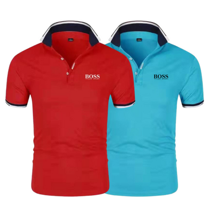 Polo Bad Boss - BUY 1, GET 2 FOR £29.00